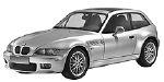 BMW E36-7 B3237 Fault Code