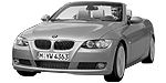 BMW E93 B3237 Fault Code