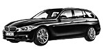 BMW F31 B3237 Fault Code